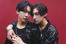本多大夢＆浜川路己「ROIROM（ロイろむ）」テレビ初出演決定に反響「ビジュ良すぎ」「喋ってるところ見られるの嬉しい」