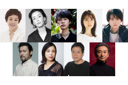 大竹しのぶ、主演舞台「リア王」で初の男性役 宮沢りえ・成田凌・生田絵梨花・鈴鹿央士らも出演