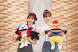 ME:I RAN＆SUZU・BE:FIRST SOTAら、NHKダンス番組「ゾンターク」全国放送に登場