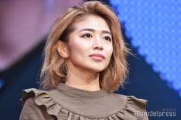 今井華、5年ぶり地上波出演 病気受け食生活変化で10kg減