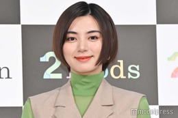 池田エライザ「舟を編む」初回冒頭、涙のシーン台本に書かれた“4つの指示”「見事に体現してる」「一発撮りだったなんて」と称賛の声
