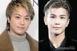 EXILE TAKAHIRO、岩田剛典からの直筆手紙公開「達筆」「礼儀正しくて素敵」の声