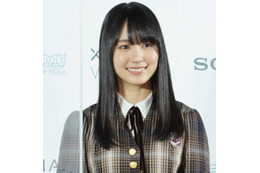 乃木坂46賀喜遥香＆筒井あやめ『量産型ルカ』でW主演決定！与田祐希からバトンを引き継ぎ“プラモ女子”に