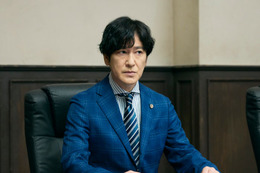 「イグナイト」高井戸（三山凌輝）、衝撃行動に考察続々 ラスト1分で立場一変「裏がありそう」「指示だったりして」