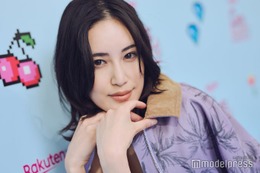 藤井夏恋、結婚で広がった夢の選択肢 夫婦で挑戦したいこととは「日常とは違った刺激を求めに」【モデルプレスインタビュー】