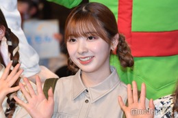 NiziUミイヒ、テイラー・スウィフトカバー動画公開「圧巻の美声」「透き通っている」の声 画像