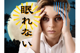 眠れない人に「甘党」「お菓子好き」が多い理由。食生活を変えれば「睡眠」も変わる！「眠りのホルモン」セロトニンを増やす食べ物とは？ 画像