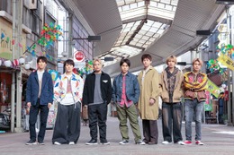 役者・神山智洋の魅力とは WEST.主演映画「裏社員。」瑠東東一郎監督が惹きつけられた理由語る【独占コメント】 画像