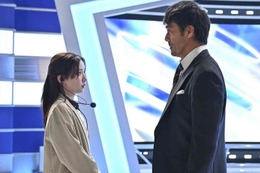 【キャスター 第6話】華、臓器移植制度について報道 進藤が追求していた団体明らかに