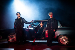 NEWS「チャンカパーナ」“13年越し”英語バージョン化「Chankapana」配信リリース決定