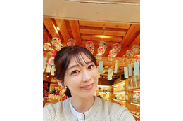 元モー娘。飯田圭織、8種のスパイス使用の手作り本格カレー披露「クオリティ高い」「真似したい」と反響