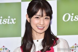小倉優子、日本女子大学・通信課程へ編入を報告「生活環境により適した形で」2023年4月に白百合女子入学