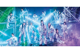 櫻坂46、12thシングルリリース決定 フォーメーション発表日も解禁【Make or Break】