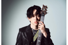 SUPER EIGHT横山裕、ソロアルバム収録楽曲解禁 渋谷すばるとの楽曲・Aぇ! group「神様のバカヤロー」カバーも