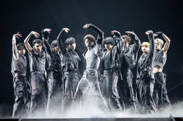 &TEAM初アジアツアー、アンコール公演決定 “グループ史上最大規模” さいたまスーパーアリーナで開催「レベルアップした姿をお見せしたい」