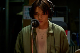 FANTASTICS佐藤大樹「ダメマネ！」ゲスト出演決定 濱田マリの“26歳年下”彼氏役に