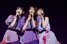 乃木坂46、6期生・矢田萌華センターで「ぐるぐるカーテン」“新しい乃木坂の形”宣言にも反響【13thバスラ】