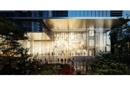 東京駅前に劇場新設　2029年度開業予定