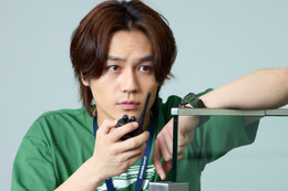 「人事の人見」主演・トラジャ松田元太の起用理由と当て書きにした経緯「松田さん以外にいない」【後藤博幸Pインタビュー】