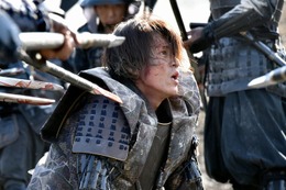 小栗旬主演映画「信長協奏曲」6月7日フジテレビで放送決定