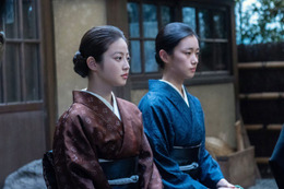 朝ドラ「あんぱん」戦死した豪（細田佳央太）＆蘭子（河合優実）の思い出  回想シーンに視聴者涙「胸が張り裂けそう」「恋しい」