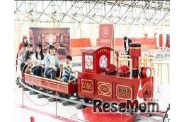 JR九州「小倉工場鉄道ランド特別ツアー」6/22・7/5