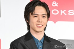 「あんぱん」戦死の豪ちゃん演じた・細田佳央太、インスタ更新で感謝＆ロスの声続々「戻ってきて」「会いたい」