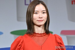 朝日奈央、爽やか新ヘア披露「前髪復活嬉しい」「夏っぽい」と絶賛の声