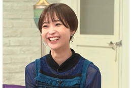 渡邊渚、一途な想いアピール「お世話になってるんです」