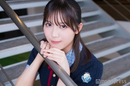 日向坂46森本茉莉が語る三期生の絆 関係深まったのはファンの“後押し”だった「本当に感謝しかない」【「Love yourself!」インタビュー】