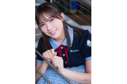 日向坂46森本茉莉「完全に新たな人を生きる感覚」アイドル人生を好転させたファンの一言【「Love yourself!」インタビュー】