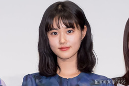 原菜乃華、死霊が憑いている？霊視体験に驚き「見捨てないでください」【見える子ちゃん】