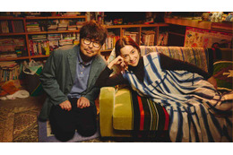 中村アン＆小澤征悦、夫婦役で初共演 朝ドラ「ブギウギ」脚本家が初のホームドラマ描く【こんばんは、朝山家です。】