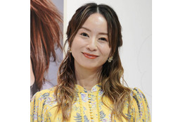鈴木亜美「逆に気が楽」年下ママ友との付き合い方を明かす「仲良くなれるんです」