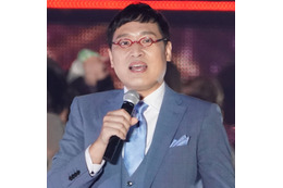 山里亮太、妻・蒼井優とひそかに競い合っていたこととは？「娘が大好きだから」「まぁ目標」