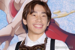 織田信成、子どもたちにスケート勧めない理由 長女は「めちゃくちゃやりたいって言ってる」