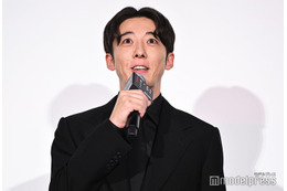 高橋一生、憧れの役に「身が引き締まる思い」魅力熱弁【岸辺露伴は動かない 懺悔室】