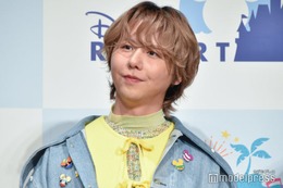 ミセス藤澤涼架、ロング三つ編みヘアで印象ガラリ「ラプンツェルすぎる」「美の塊」の声