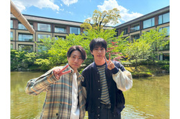 相葉雅紀＆BTSジン、苦悩・仲間との絆を本音で語る