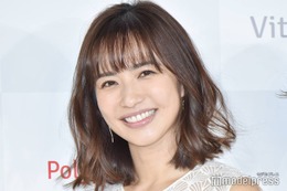 優木まおみ、芸能活動一時休止を報告 8月からマレーシア移住へ「自分自身が成長し仕事の幅を広げていけるように」