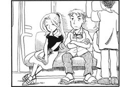 亡き妻の思い出になぞらえて行動した結果【さんさん録＃14】