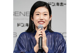 横澤夏子、バズった“3人乗りベビーカー”の重さ明かし「ムキムキになりました」 画像