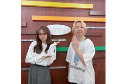 三四郎・相田周二、指輪のサイズ測定は新内眞衣経由で 妻へのプロポーズ秘話明かす 画像