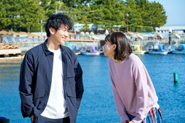 【子宮恋愛 第8話】まき、山手と甘い時間楽しむ 衝撃の告白とは