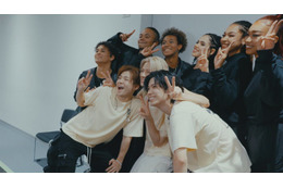 Number_i、初の長期密着ドキュメンタリー配信決定【THE_i -what is Number_i-】
