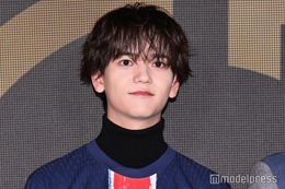 FANTASTICS中島颯太、注目選手告白「素晴らしい判断と実力もあって」見取り図・盛山晋太郎は“100年計画”明かす【FIFA クラブワールドカップ 2025】