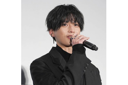 「イケメンすぎんか？」八木勇征、逞しい二の腕披露のノースリSHOTにファン大歓喜「最高にかっこいい！！」 画像