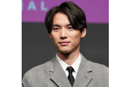 福士蒼汰、美しい風景とパシャリ！バースデー報告SHOTに「32歳お誕生日おめでとう」「素敵な写真」の声
