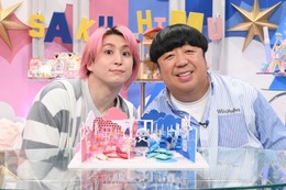 Snow Man佐久間大介驚きの“岩本照のシルバニア事情”とは「俺ですら知らない」 画像