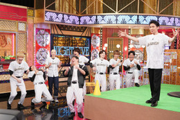 郷ひろみ、SixTONESのムチャぶりに全力対応 “共演NG”出されたメンバーとは【Golden SixTONES】